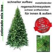 120-cm-ca-446-Spitzen-hochwertiger-knstlicher-Weihnachtsbaum-mit-Metallstnder-Minutenschneller-Aufbau-mit-Klappsystem-schwer-entflammbar-HXT-1101-0-0