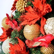 180cm-Knstlicher-Weihnachtsbaum-Tannenbaum-Christbaum-Tanne-Lena-Weihnachtsdeko-0-0