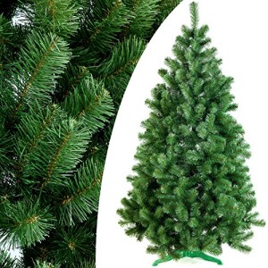 180cm-Knstlicher-Weihnachtsbaum-Tannenbaum-Christbaum-Tanne-Lena-Weihnachtsdeko-0