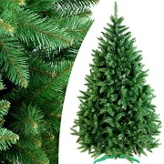 150cm-Knstlicher-Weihnachtsbaum-Tannenbaum-Christbaum-Fichte-Tytus-Weihnachtsdeko-0