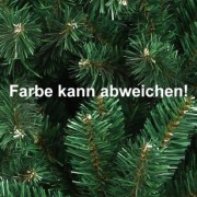 Knstlicher-Weihnachtsbaum-Tannenbaum-Christbaum-inkl-Metallfu-mit-390-Astspitzen-150-cm-hoch-grn-0-0