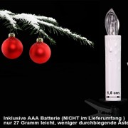 NEUES-MODELL-2015-30er-Set-Warmlicht-Kaltlicht-u-Buntlicht-in-einer-Kerze-klein-leicht-Leuchtstark-bis-zu-20-Tagen-mit-einer-1250-mAh-AAA-Batterie-edler-Facettenschliff-fr-eine-hochwertige-Optik-Kabel-0-2