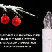 NEUES-MODELL-2015-30er-Set-Warmlicht-Kaltlicht-u-Buntlicht-in-einer-Kerze-klein-leicht-Leuchtstark-bis-zu-20-Tagen-mit-einer-1250-mAh-AAA-Batterie-edler-Facettenschliff-fr-eine-hochwertige-Optik-Kabel-0-3