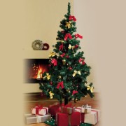 TV-Das-Original-03536-Christmaxx-LED-Weihnachtsbaumstnder-0-0